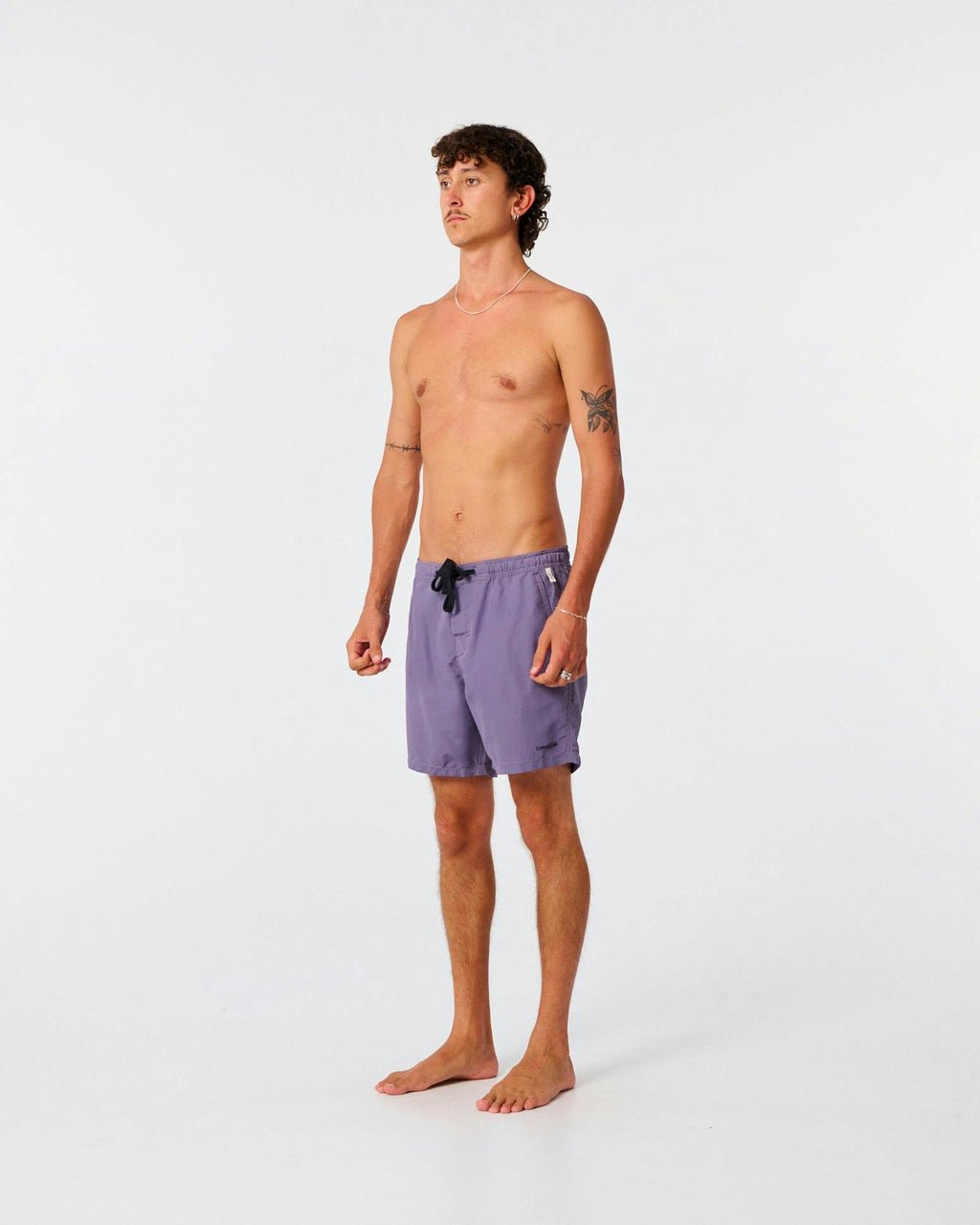 Nucleus 16" Trunk - Deep Purple