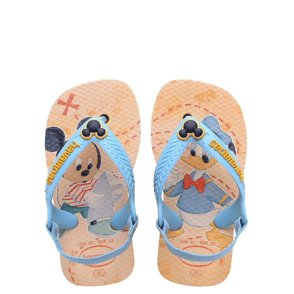 Baby Disney Classics II Thongs