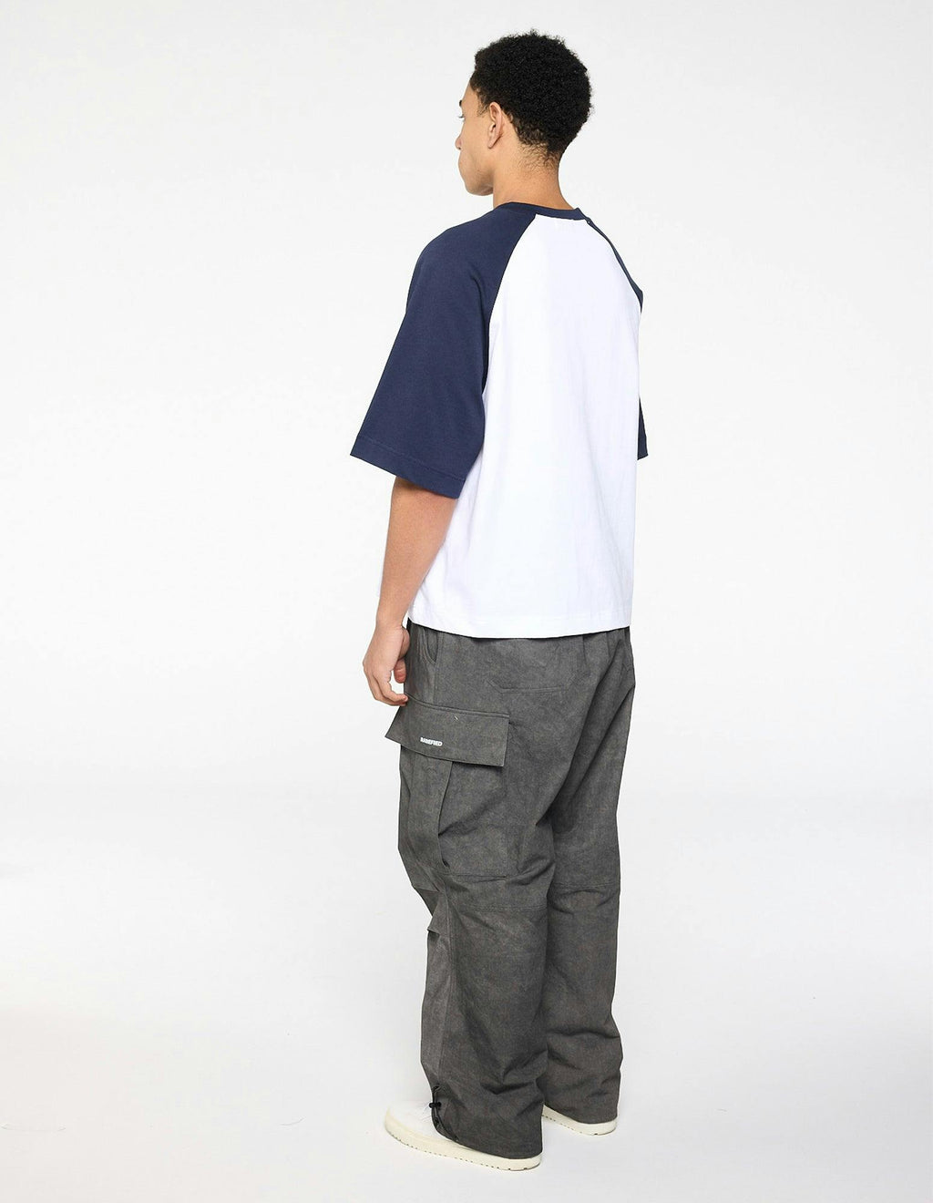 Raglan T-Shirt