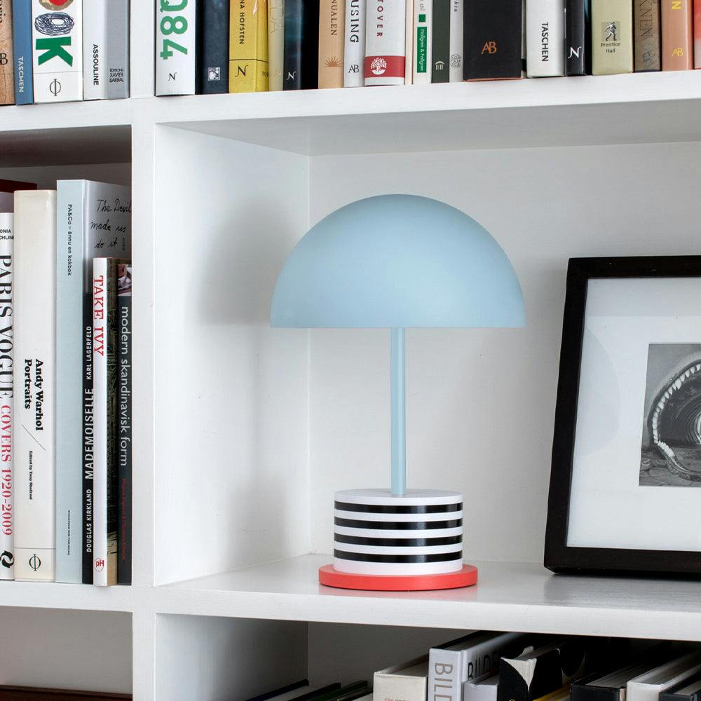 Printworks Portable Lamp - Riviera - Stripes
