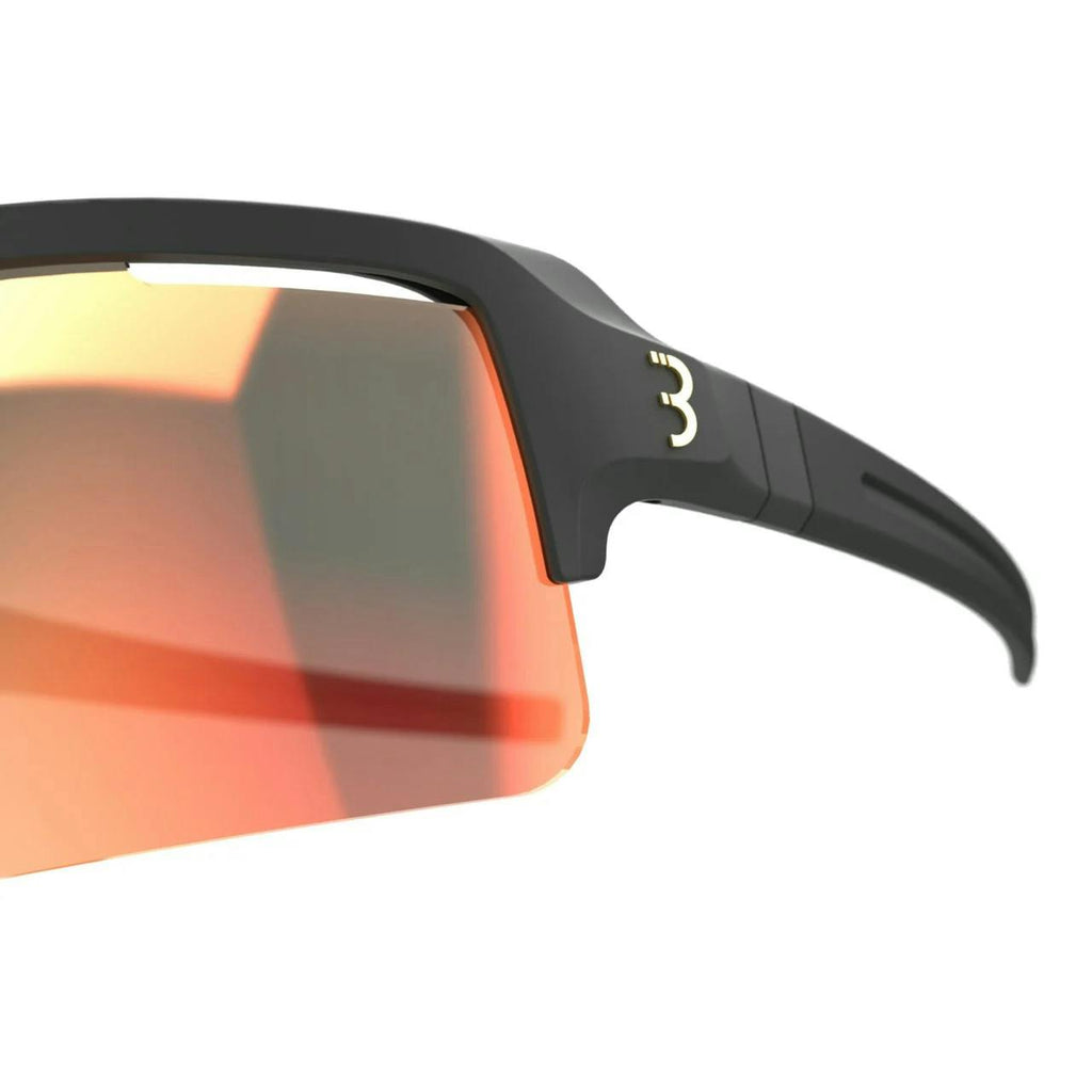 Fuse Sportglasses PH Red Anti-Fog