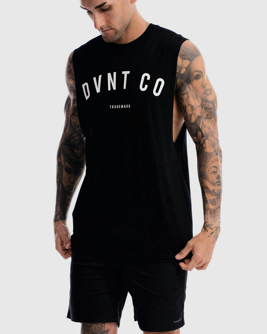 Arch Tank