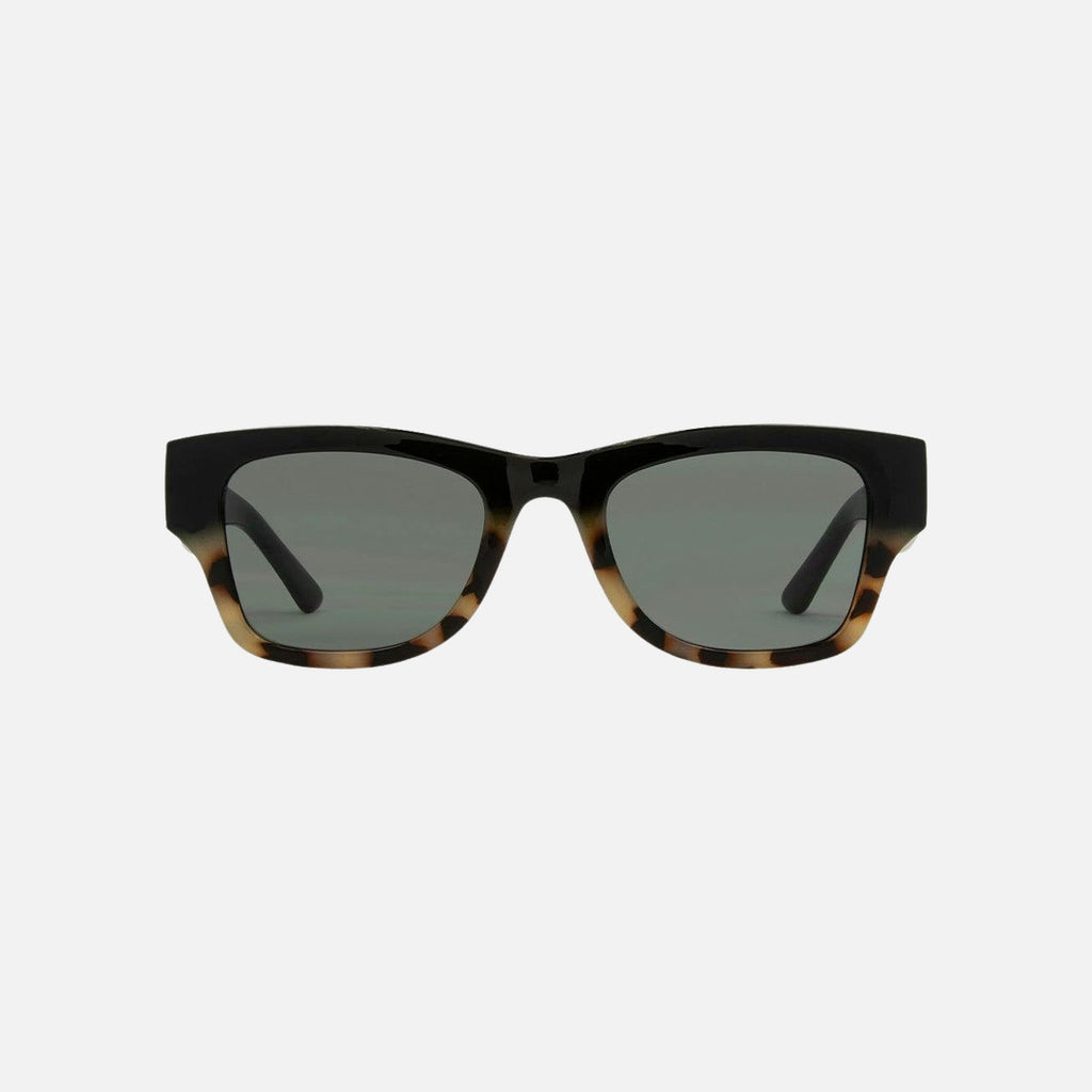 Empire- Gloss Black to Creamy Tort