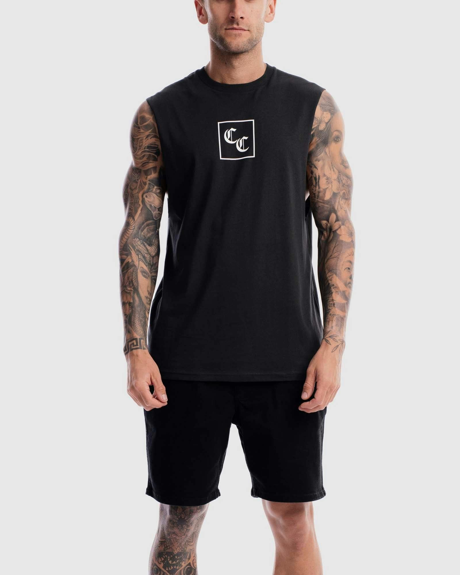 Celt Tank