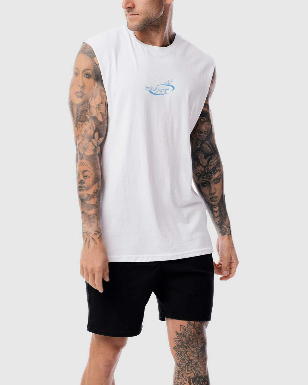 Y2K Tank