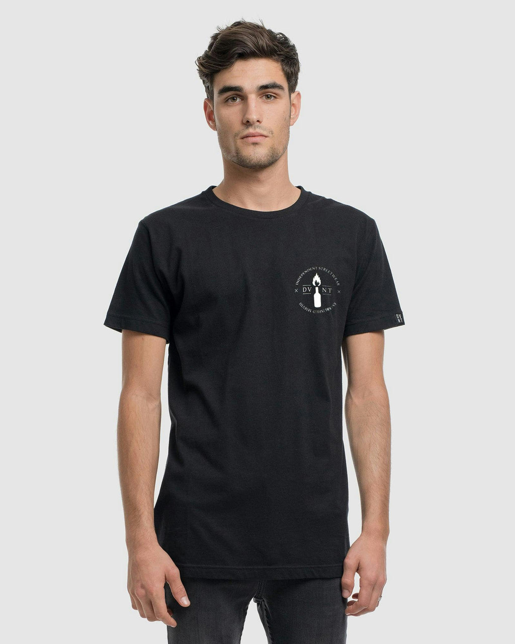 Emblem 2.0 Tee