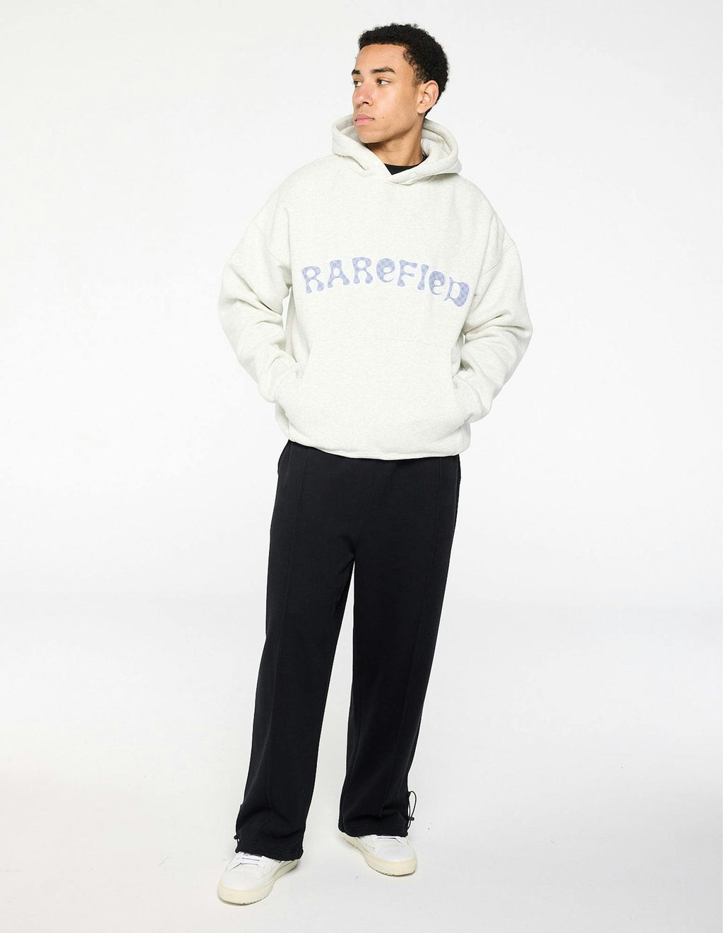 Altitude Hoodie