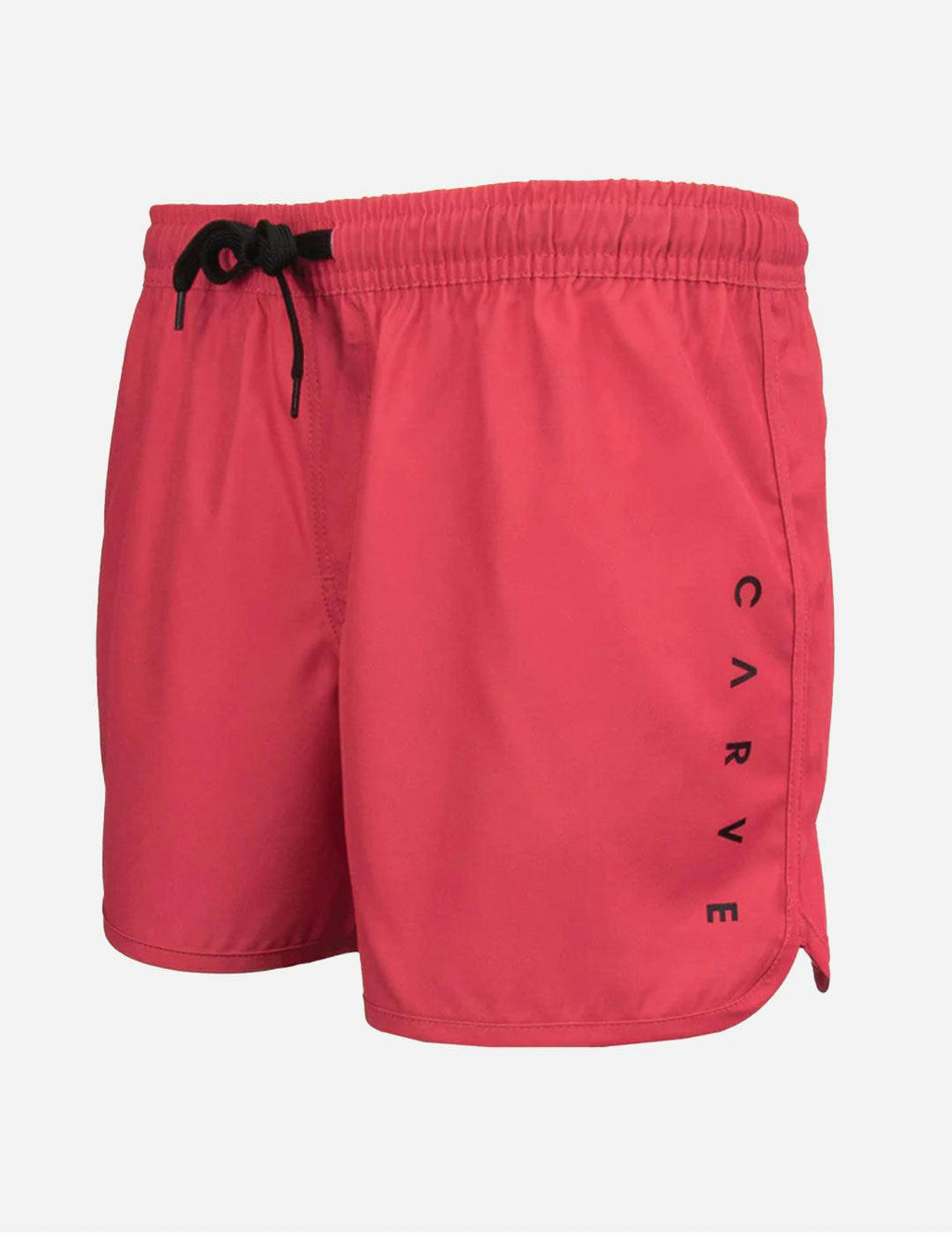 Cabo - Women's Boardshorts - Hibiscus