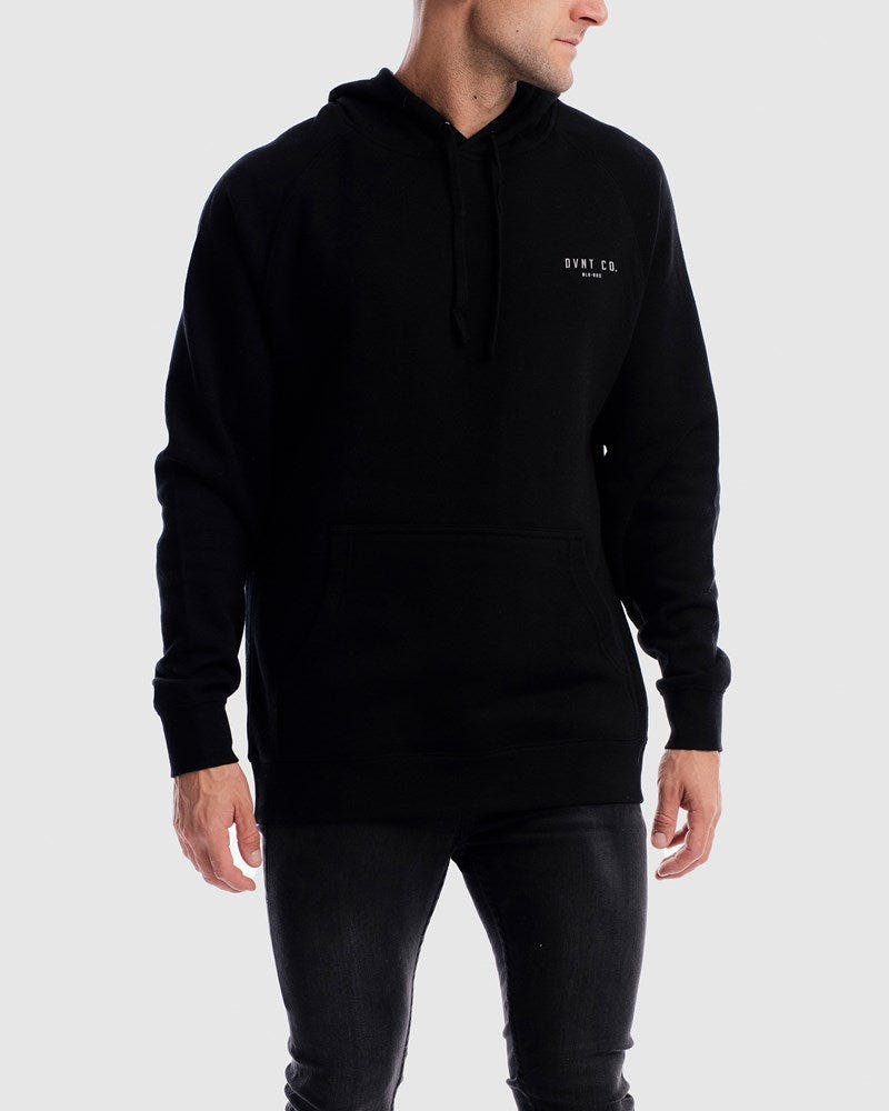 Locale Hoodie