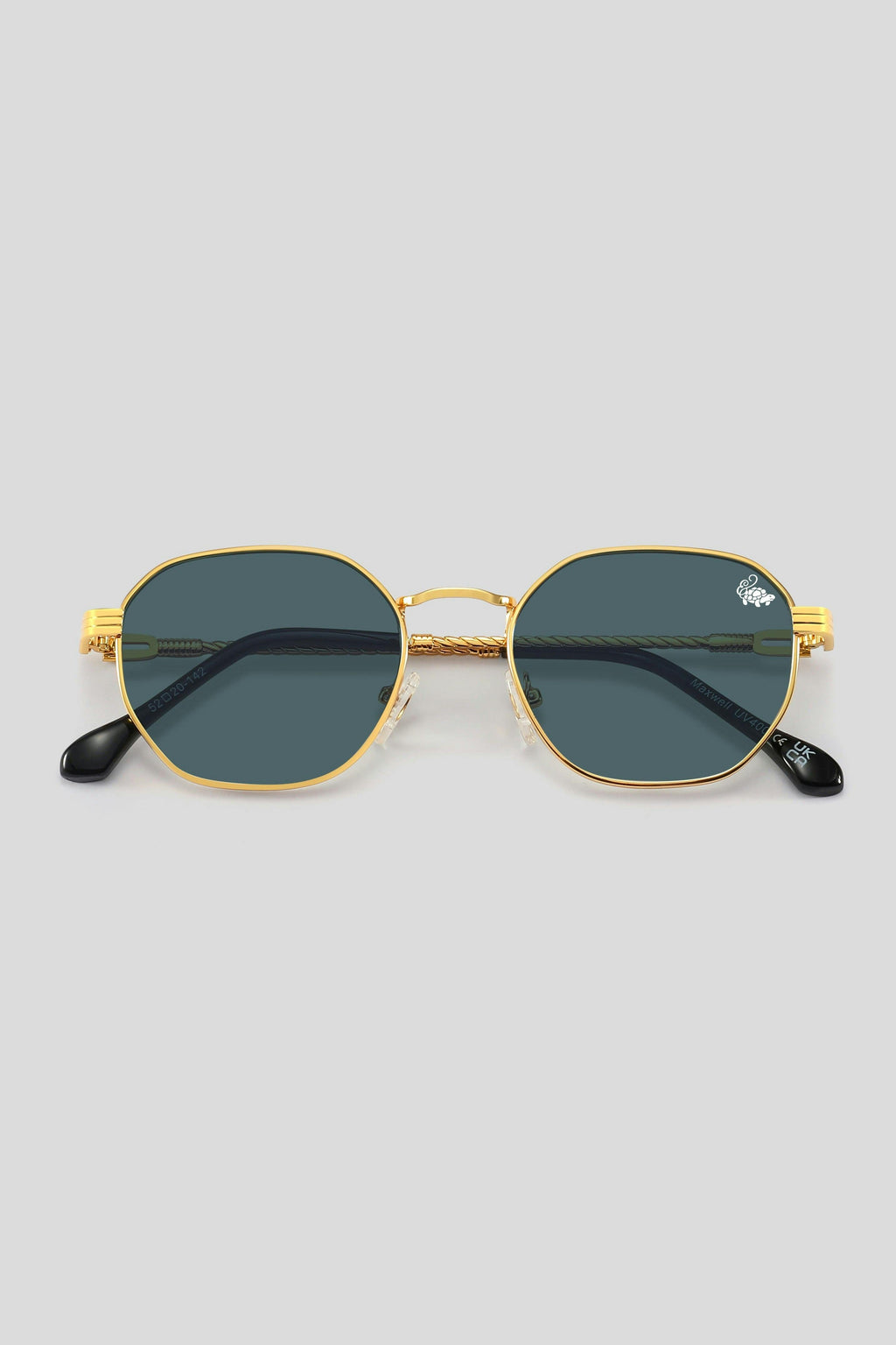 Maxwell Black | Gold