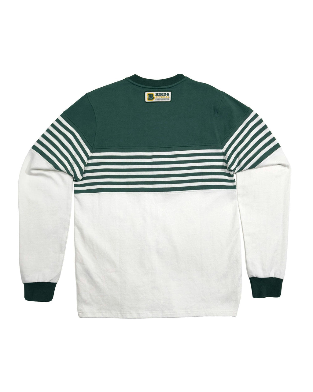 Division Rugby Jersey