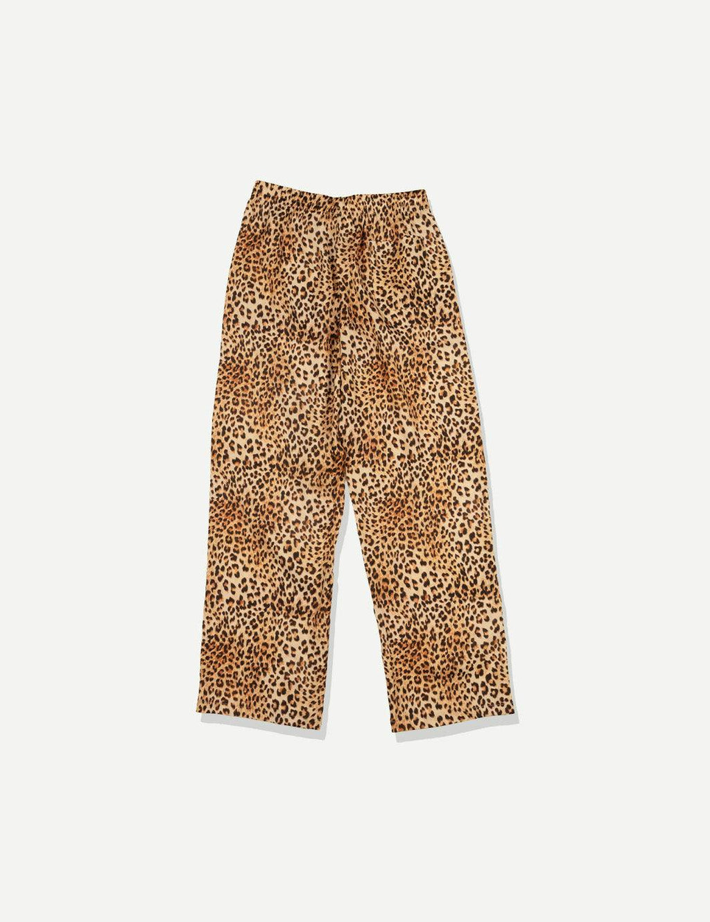 Leopard Beach Pant