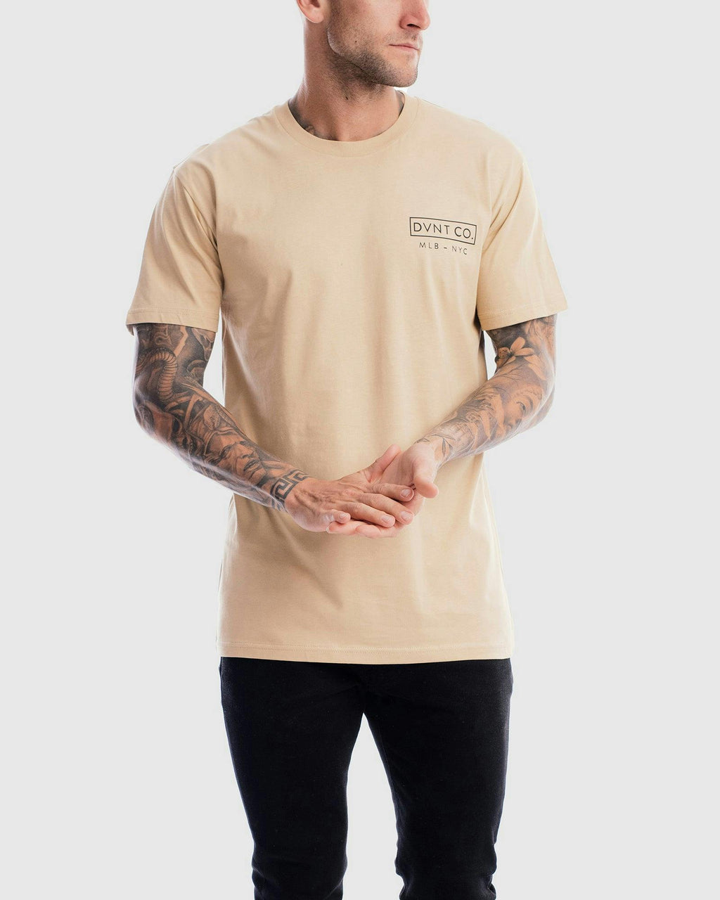 NYC Tee