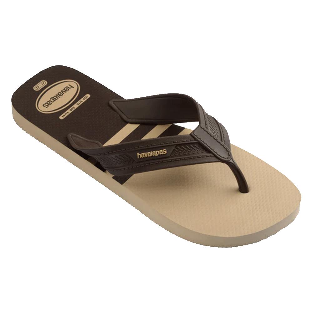 City Basic Thongs