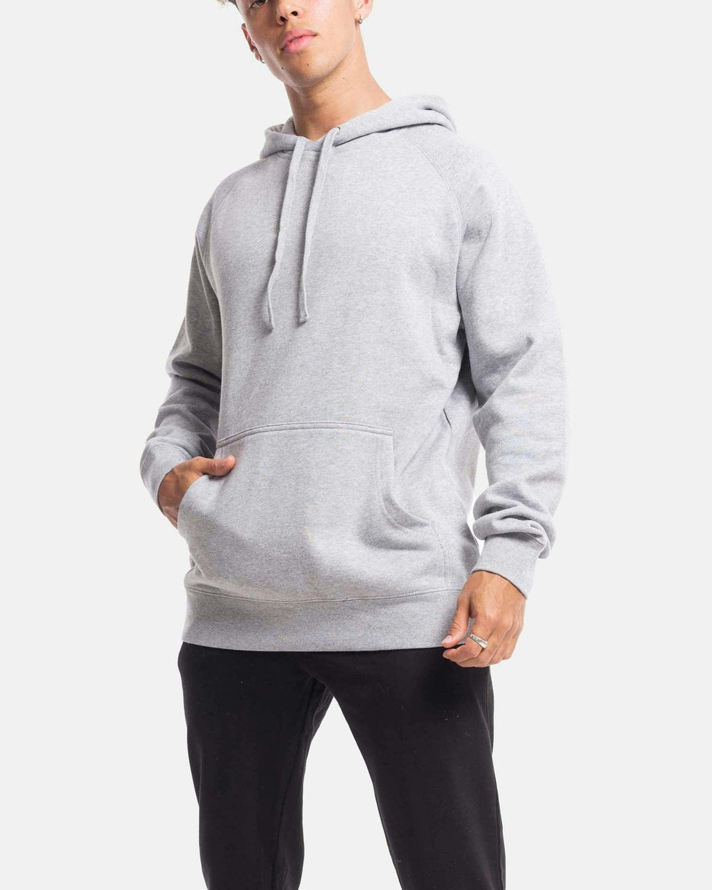 Vacant Hoodie