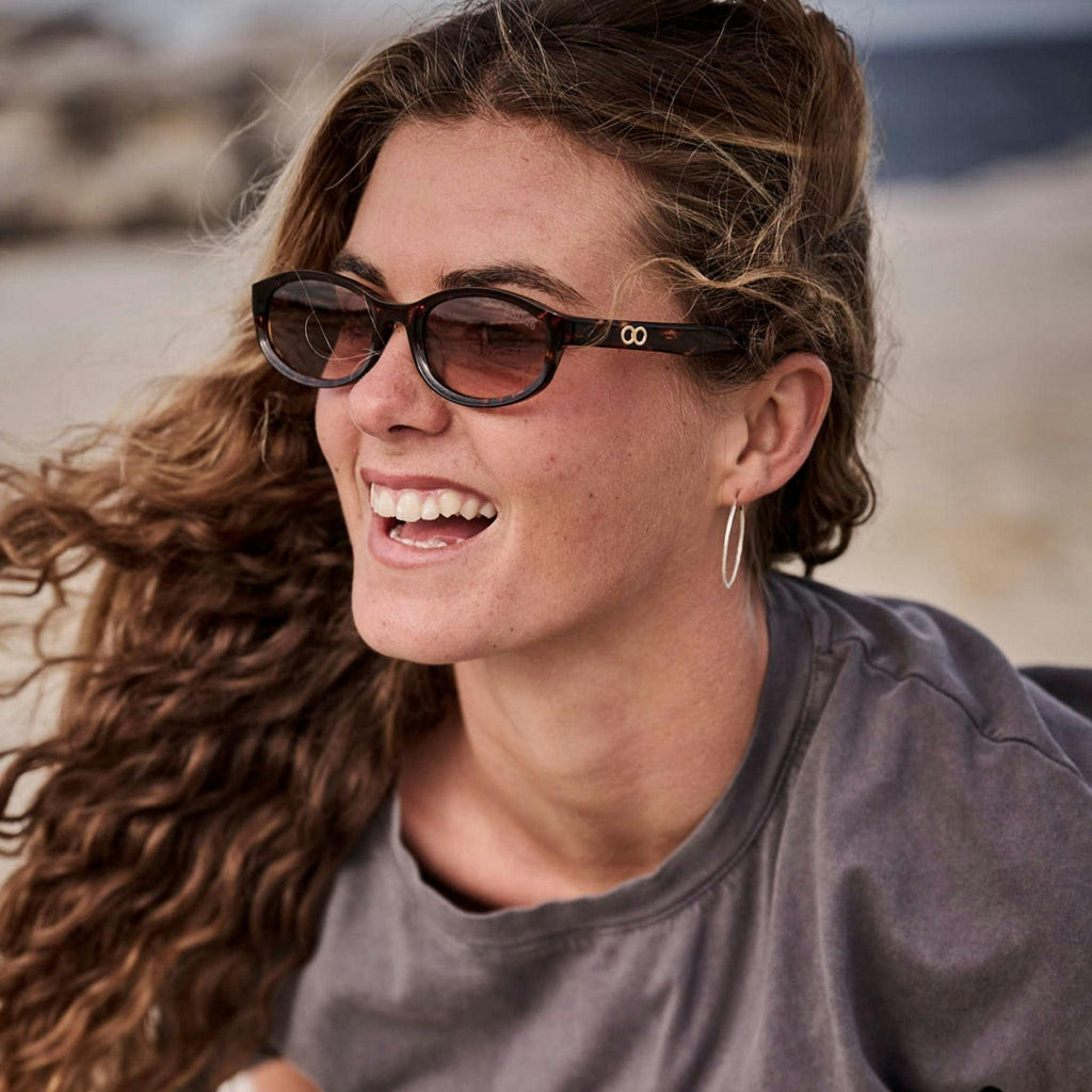 PALOMA Gloss Tort | Rose Gradient Bio Lens