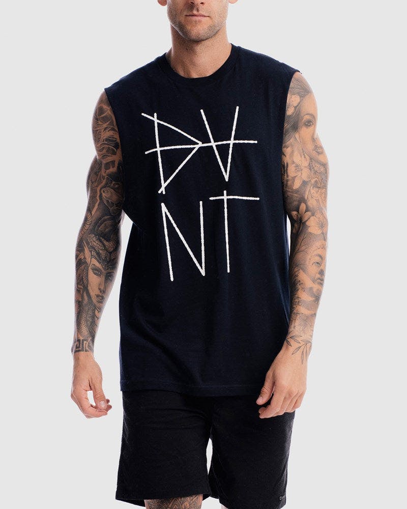 Scratch Tank