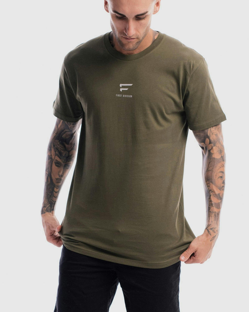 Pro Centre Tee