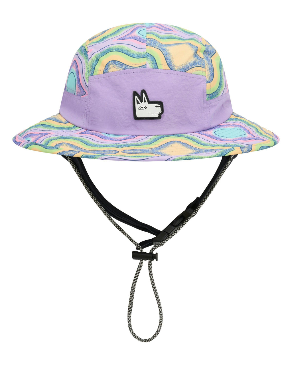 Day Tripper Wide Brim Surf Hat UPF 50+
