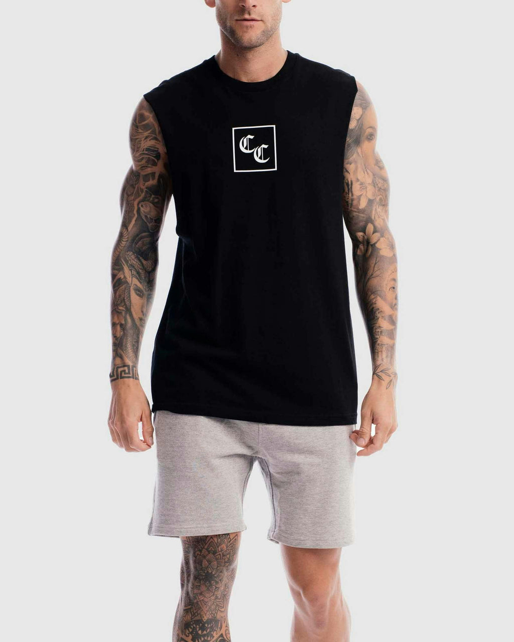 Celt Tank