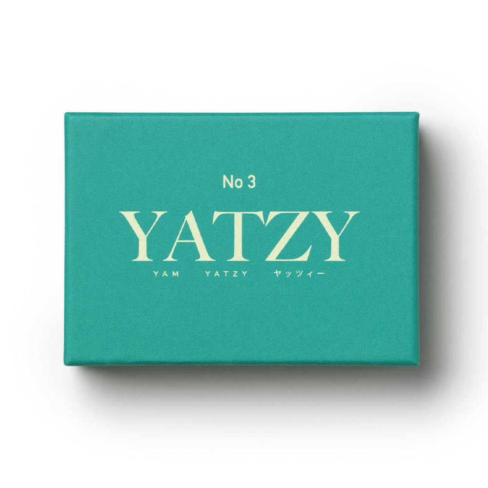 Printworks Classic Yatzy-Teal