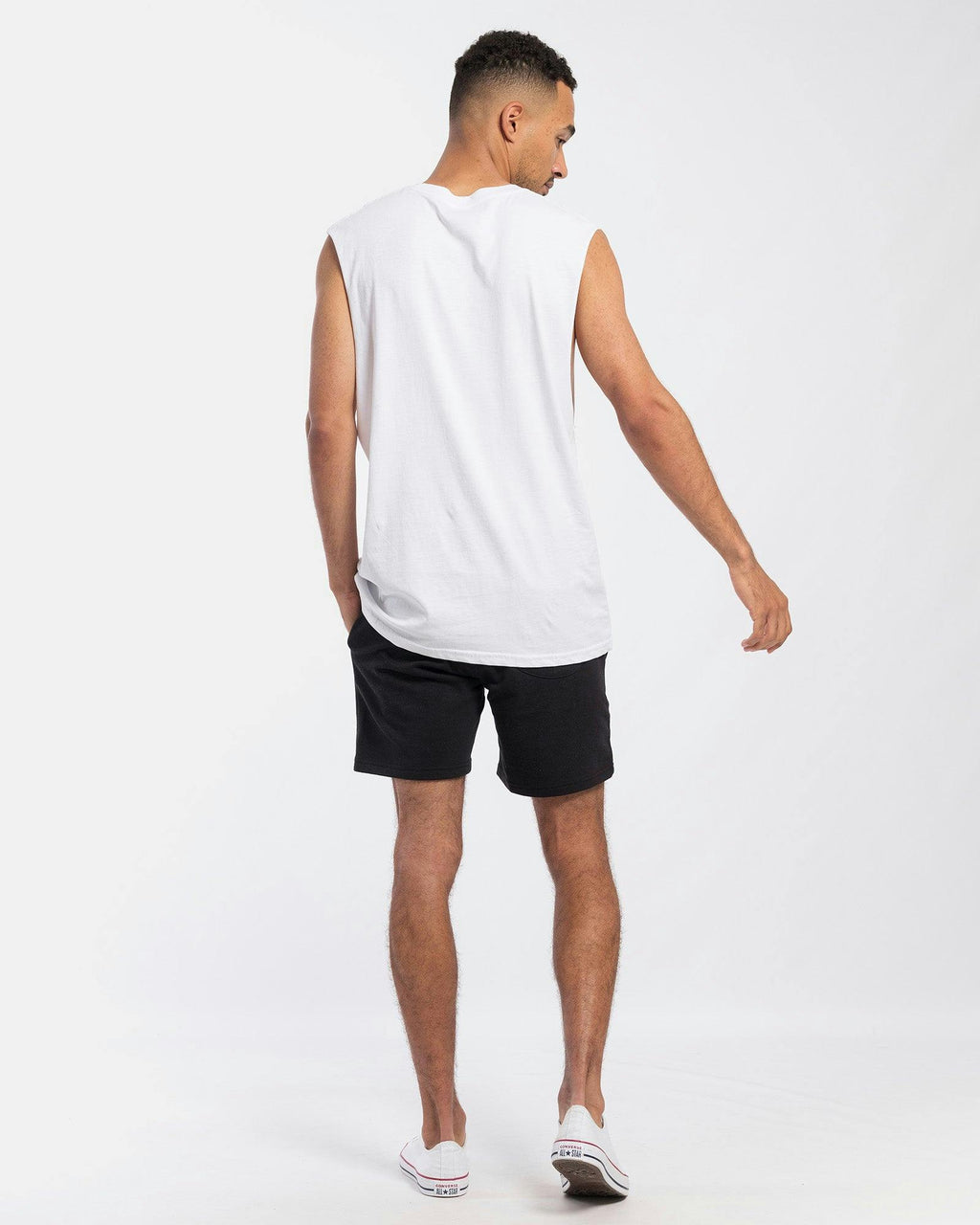 Athletique Tank