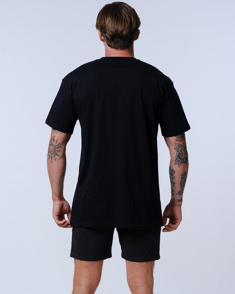 Detail Tee