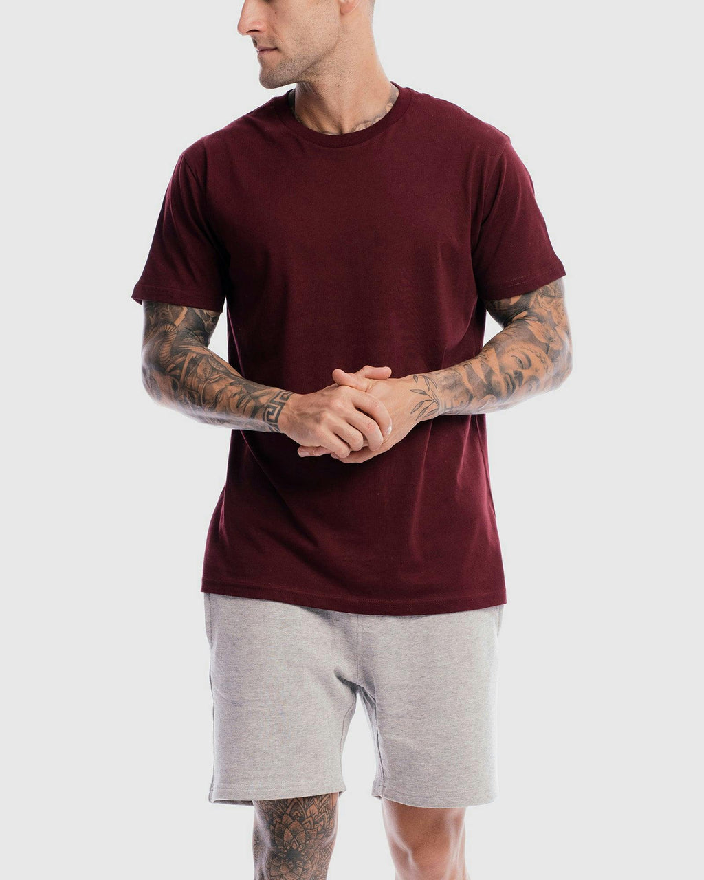 Devoid Premium Tee