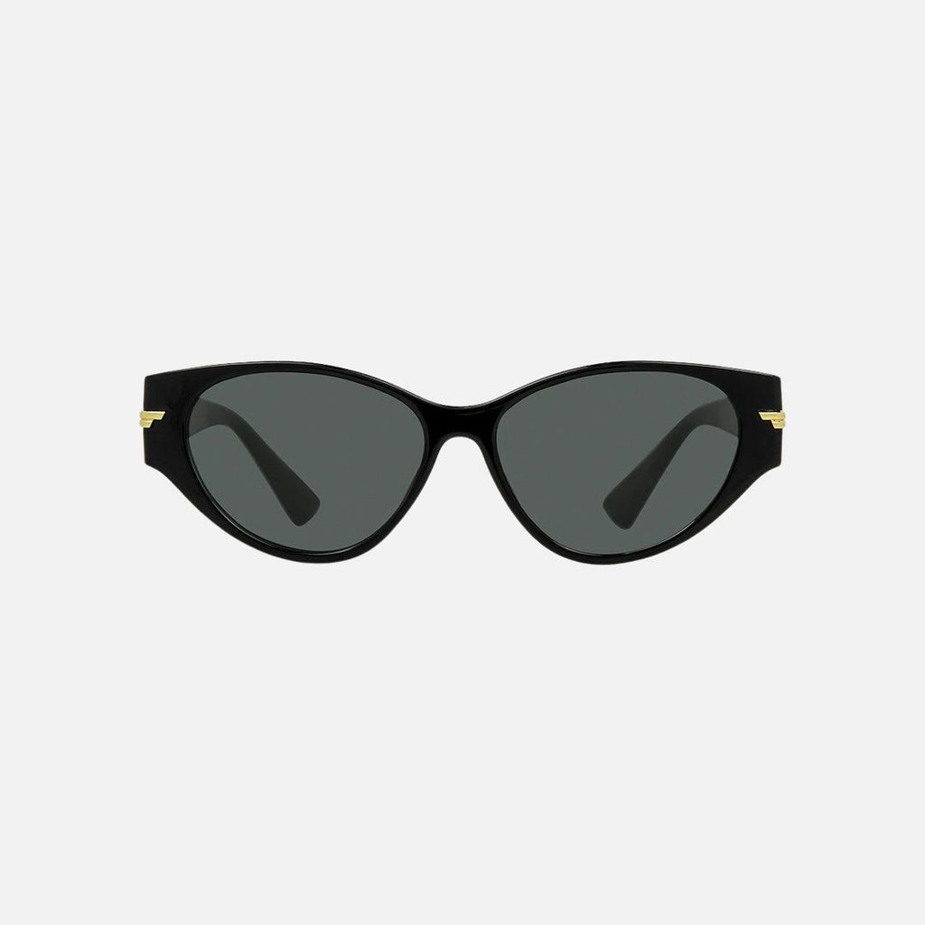 Rhode - Gloss Black Frame Grey Lens