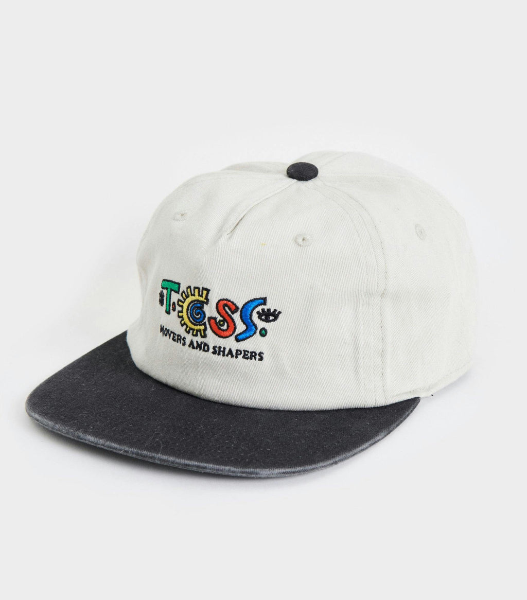 DOODLE CAP