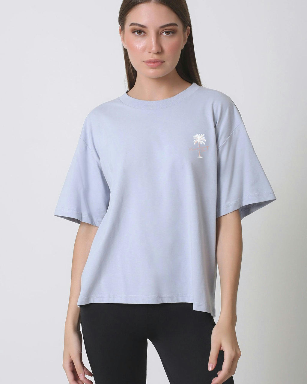 Tropical Tee