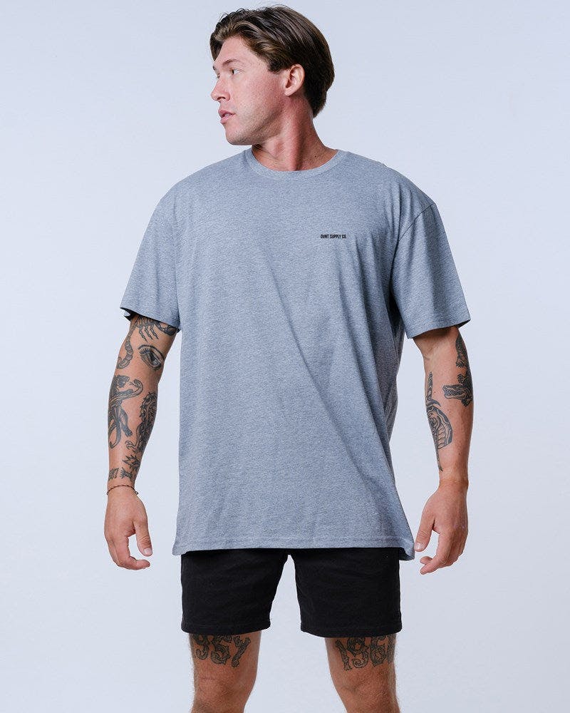 Detail Tee