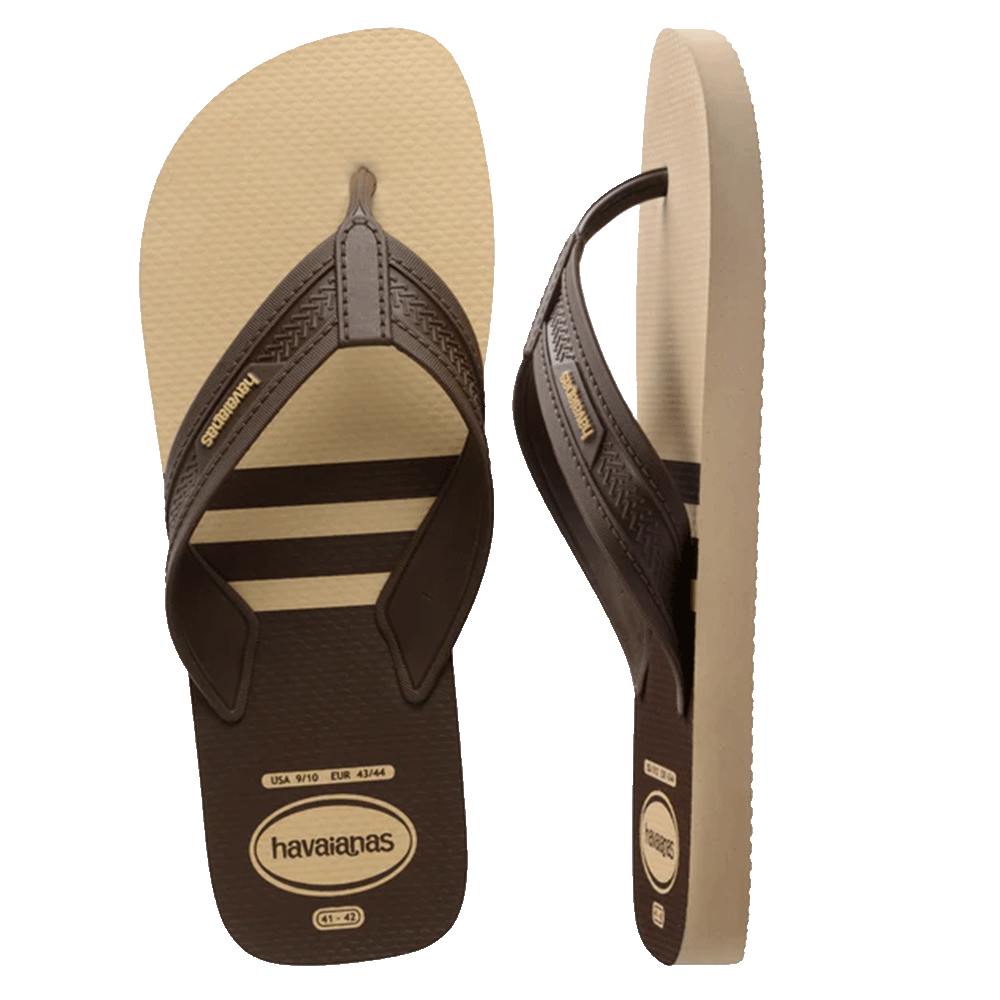 City Basic Thongs