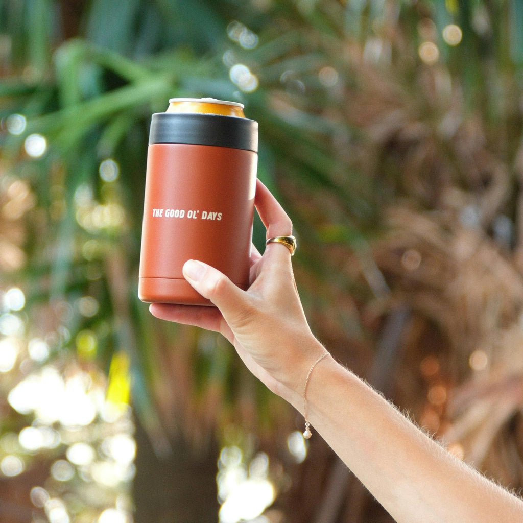 Can Cooler