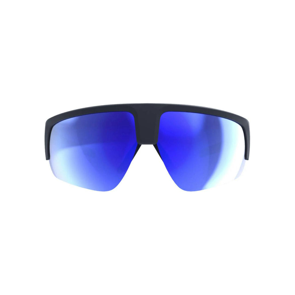 Comet Sports Glasses Black Ice Blue