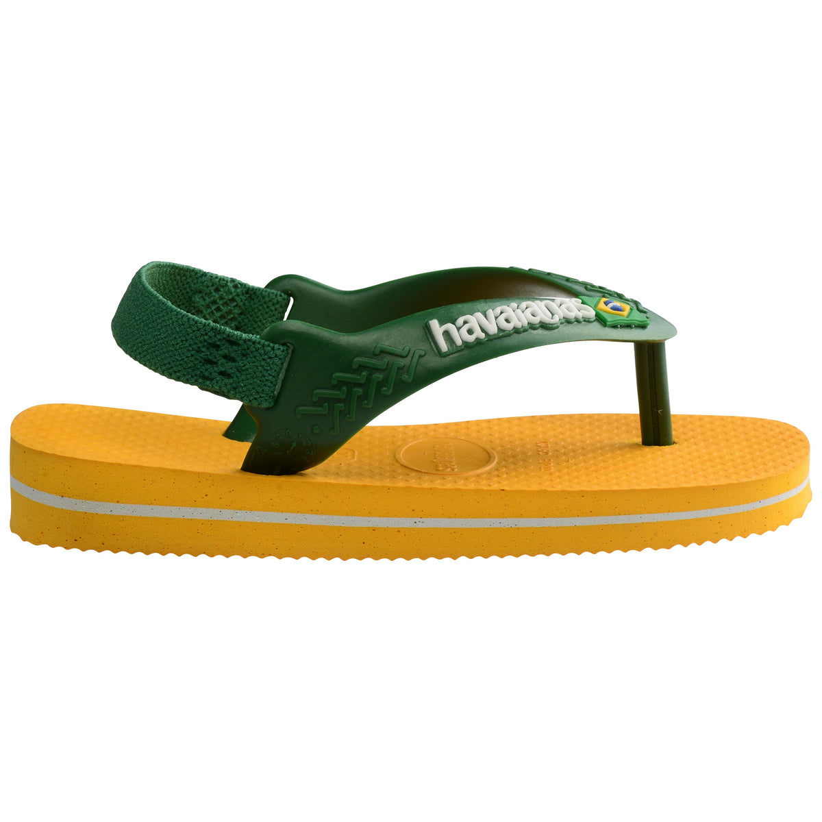 Baby Brazil Thongs