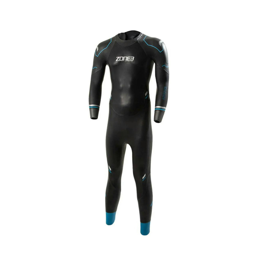 Advance Men's Wetsuit