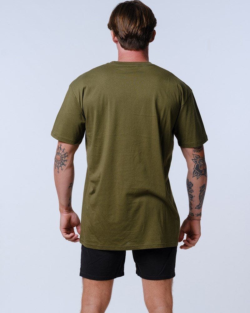 Convex Tee