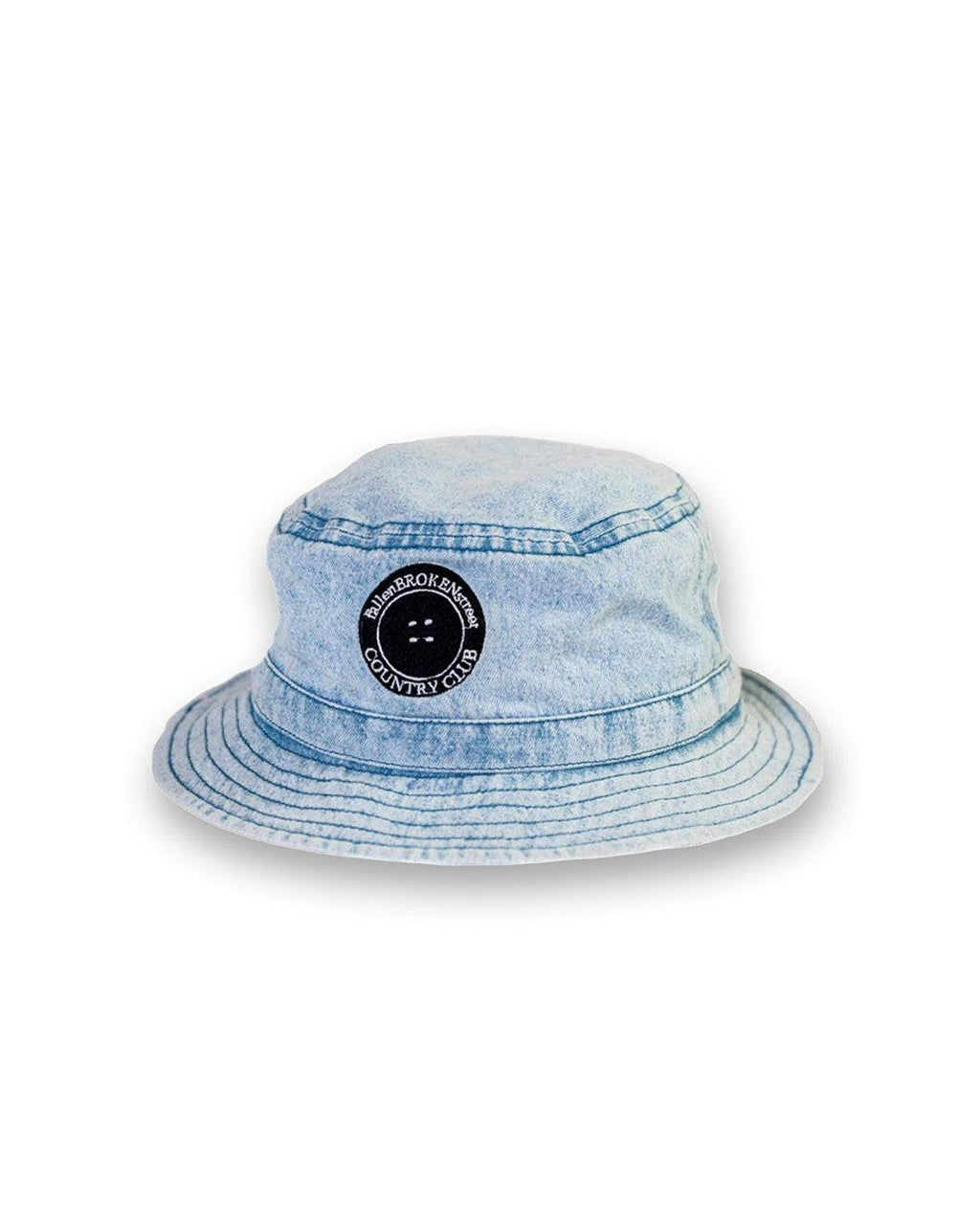 The CC Bucket Hat – Kids