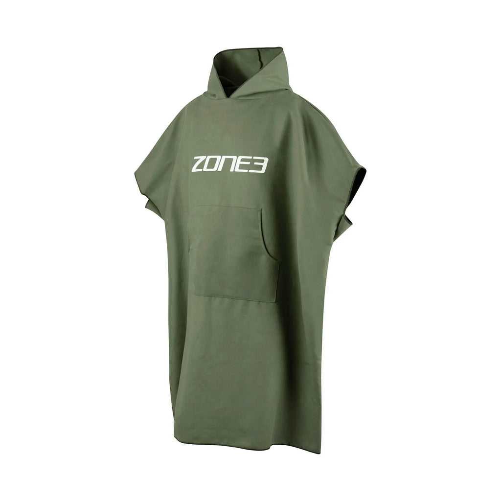 Microfibre Changing Robe