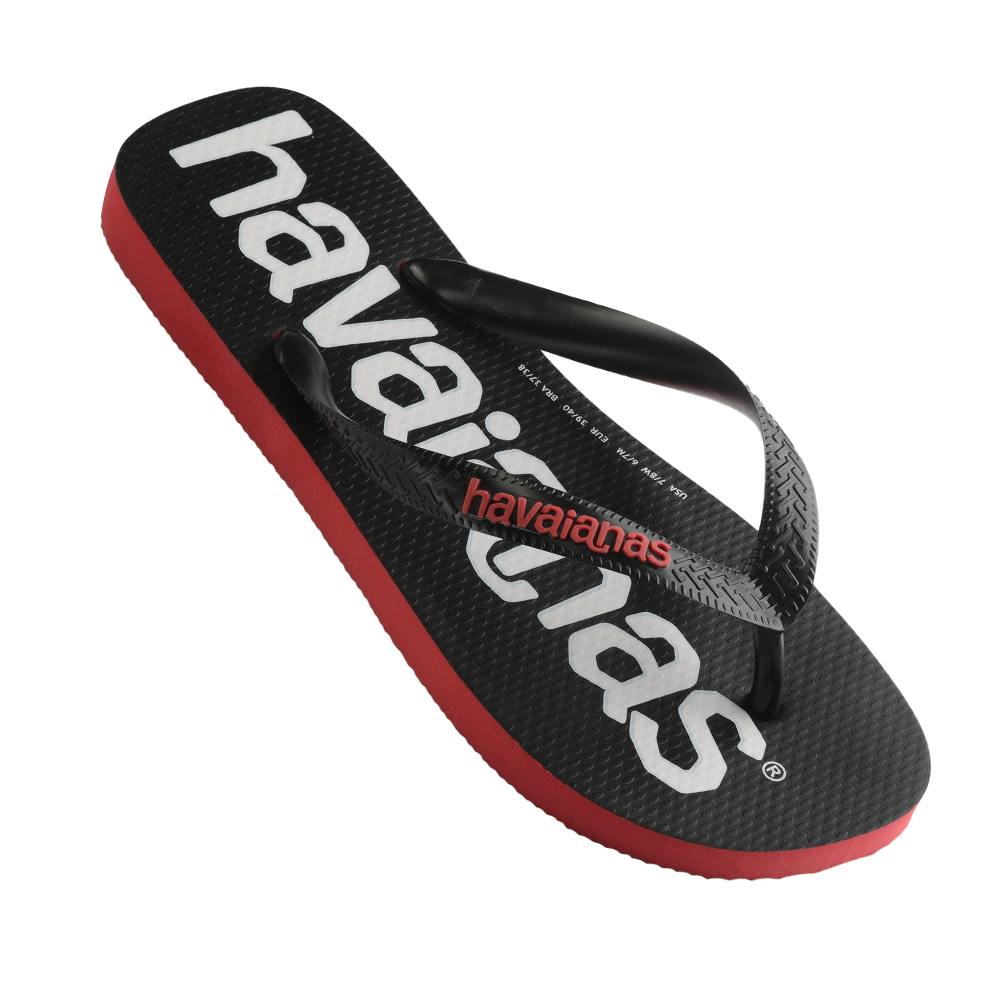 Top Logomania 2 Thongs