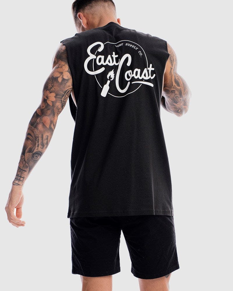 East Coast Tank