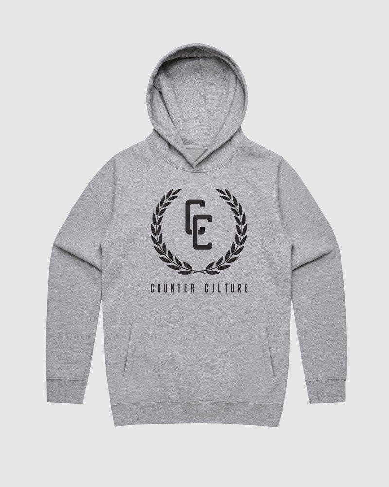 Garland Logo Hoodie - Youth
