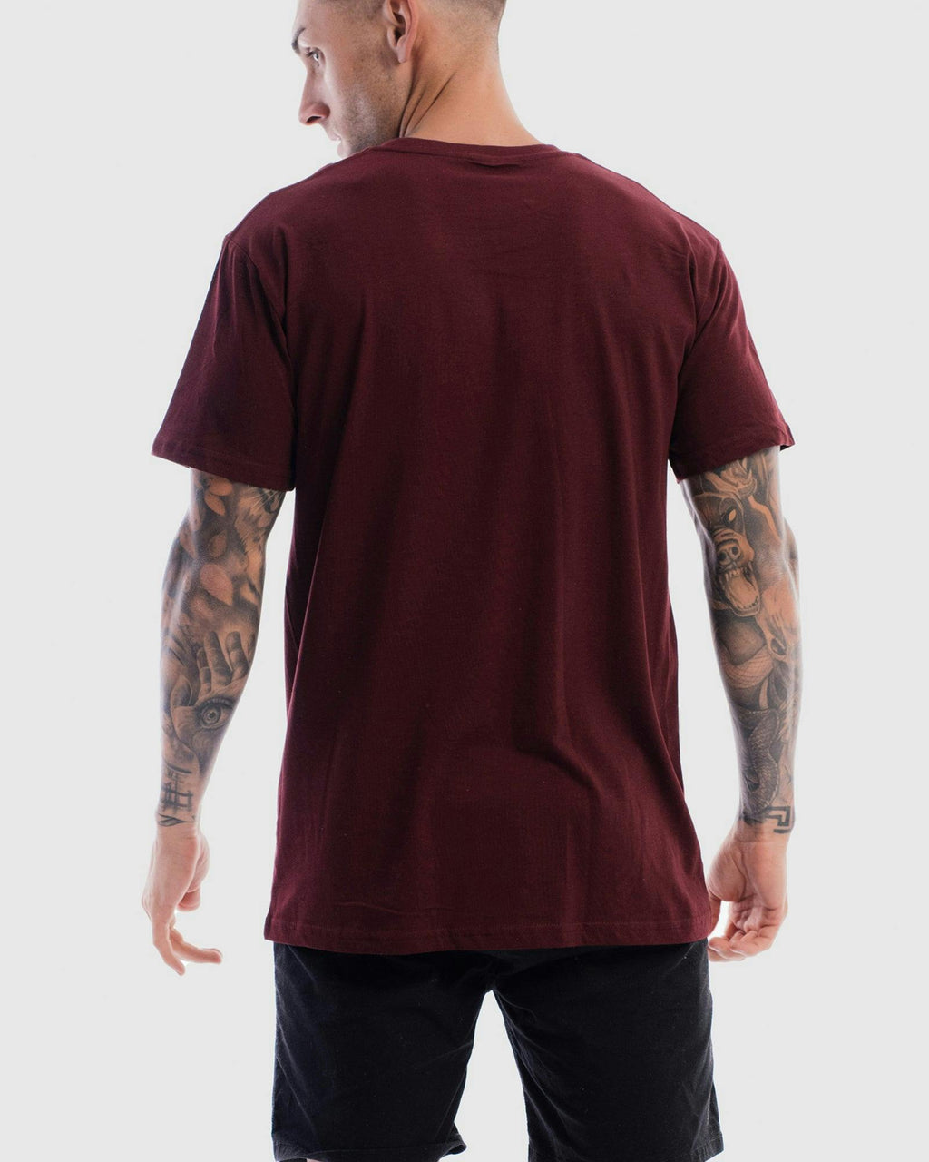 Division Tee