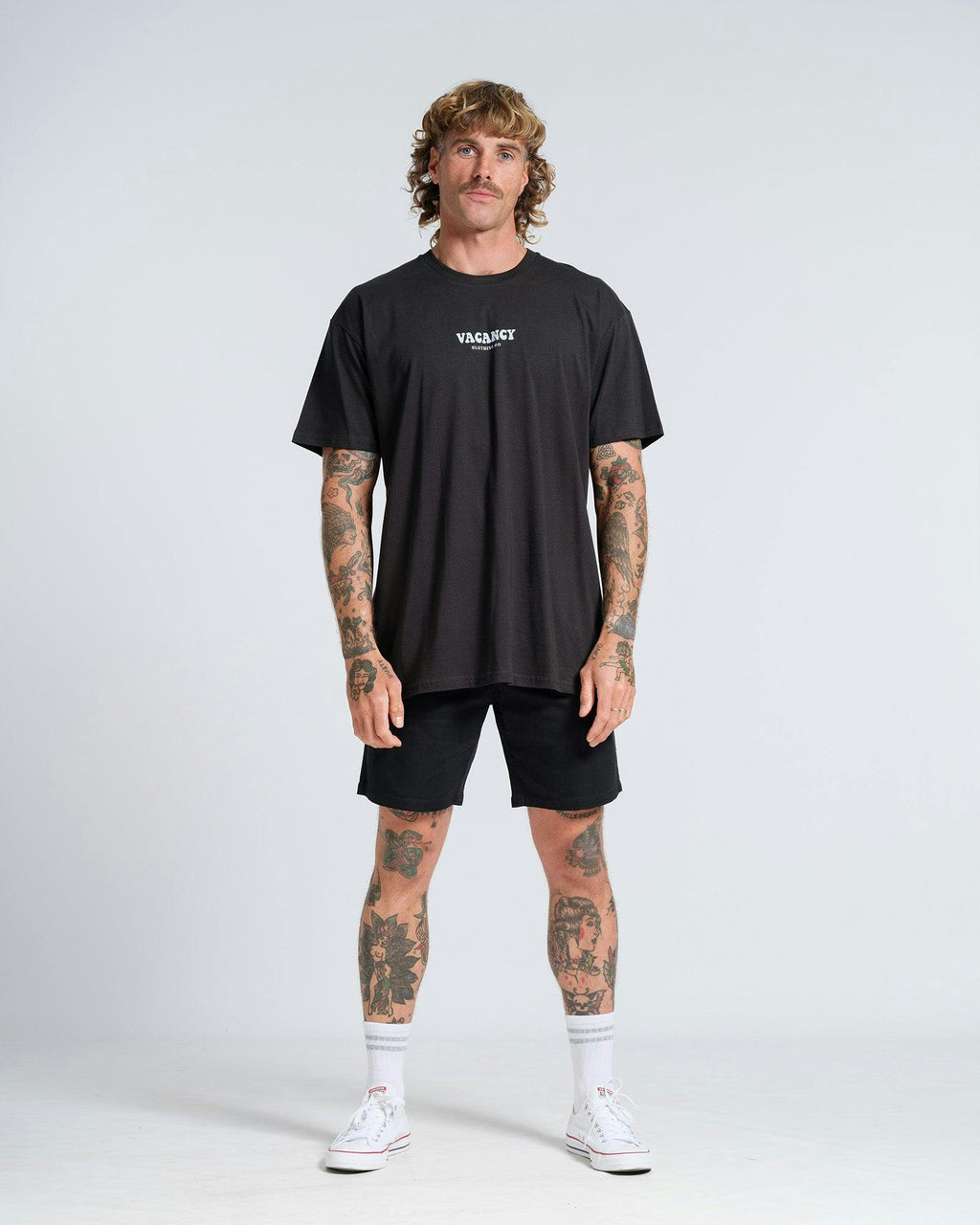 Byron Tee
