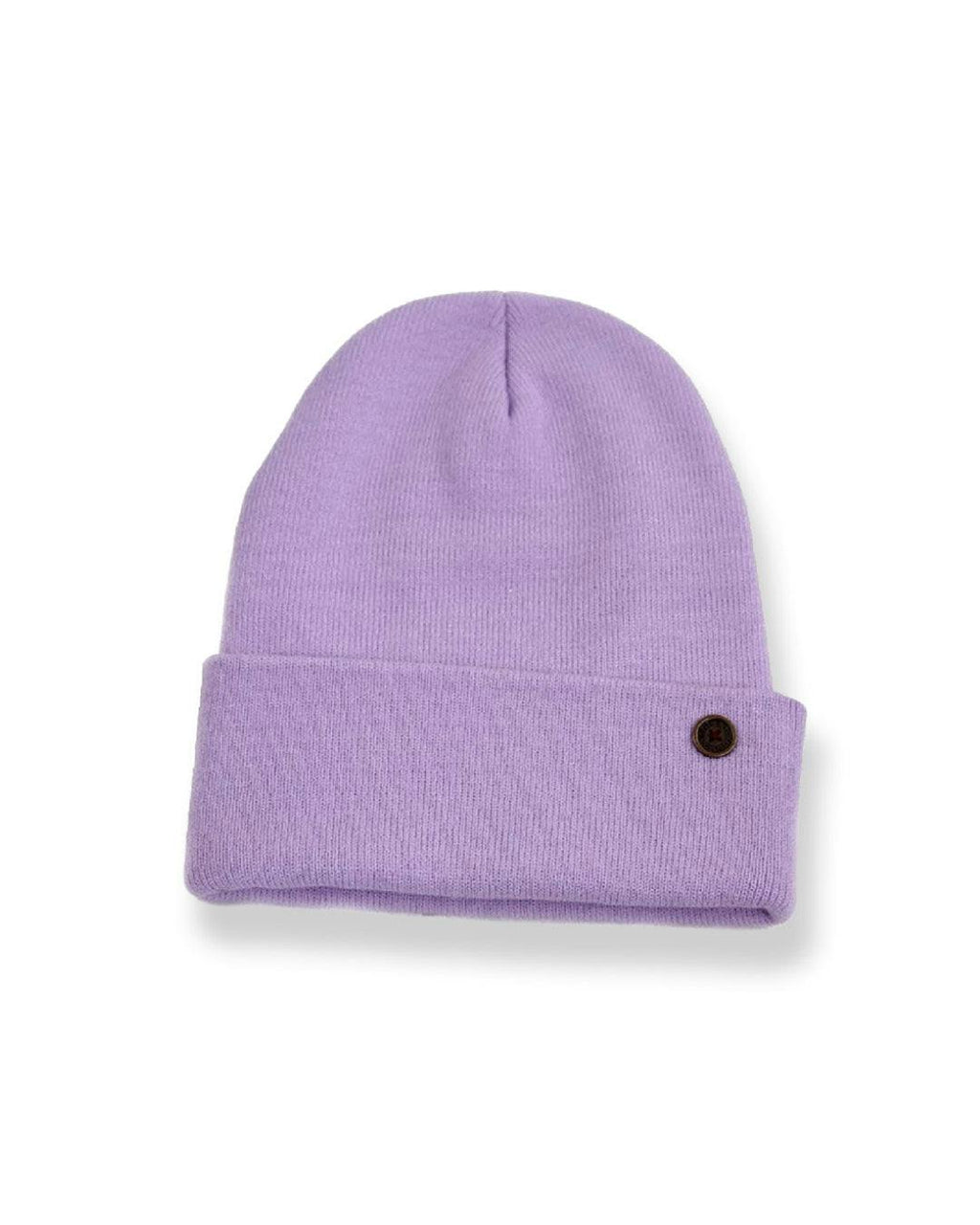 The Lucks  Beanie - Lilac