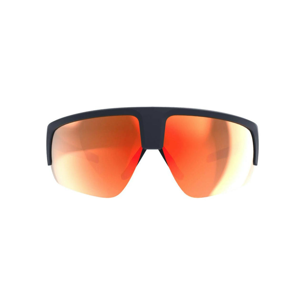 Comet Sports Glasses Black Orange