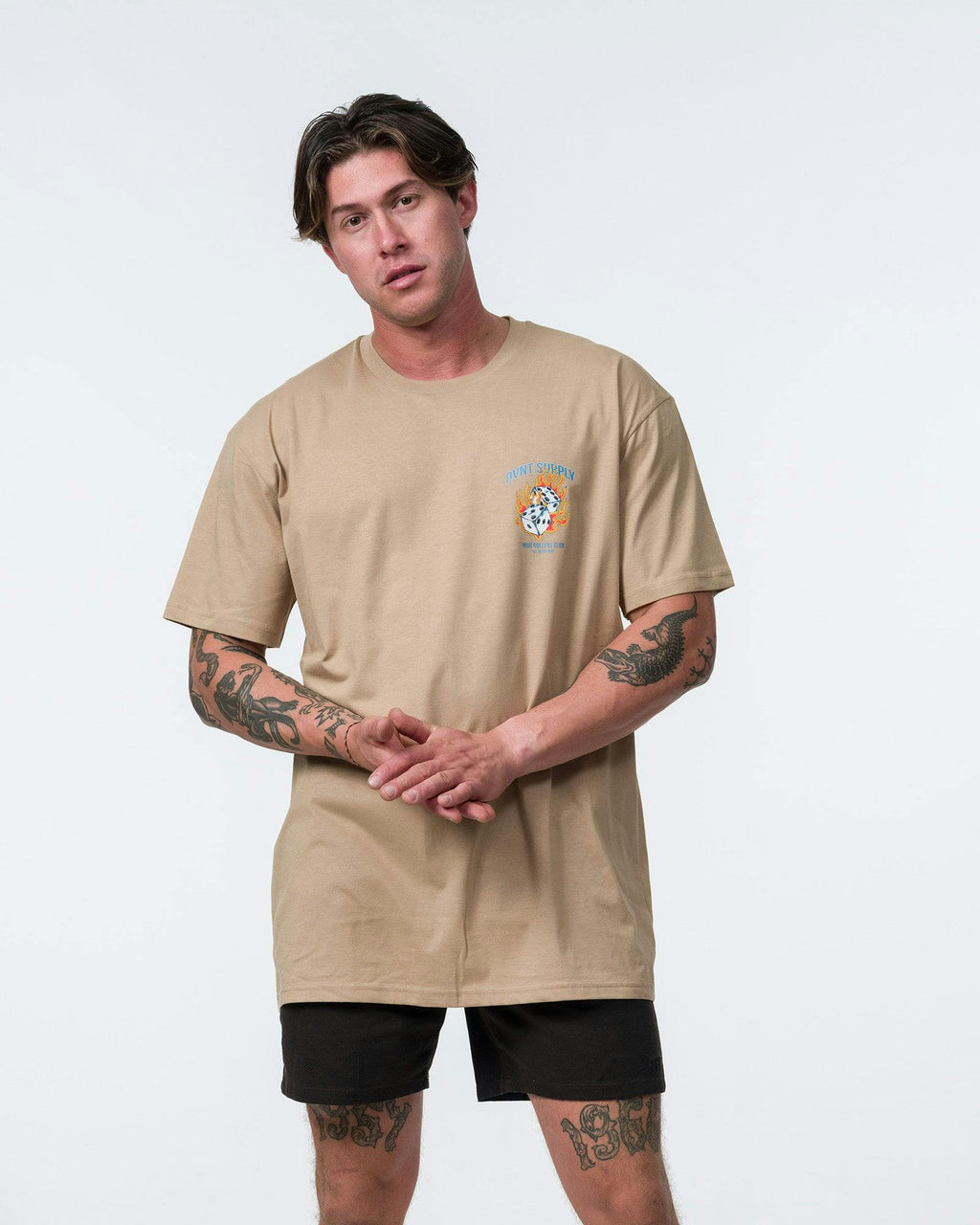 High Rollers Tee