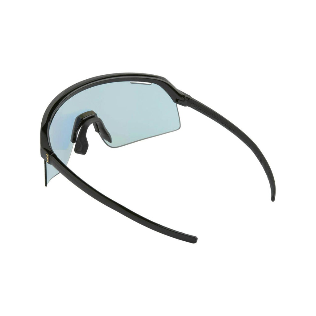 Valor FLUX Sunglasses Black MLC Gold