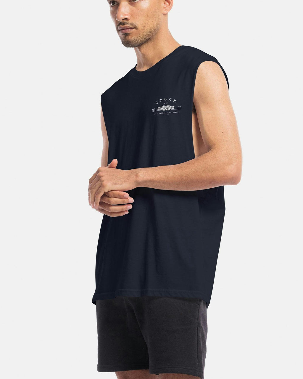 Knot Tank